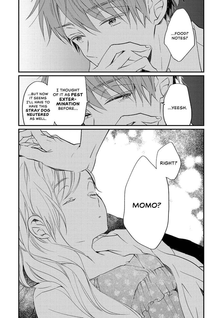 Read Momo