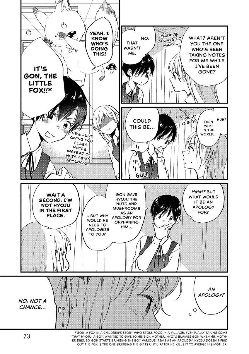 Read Momo