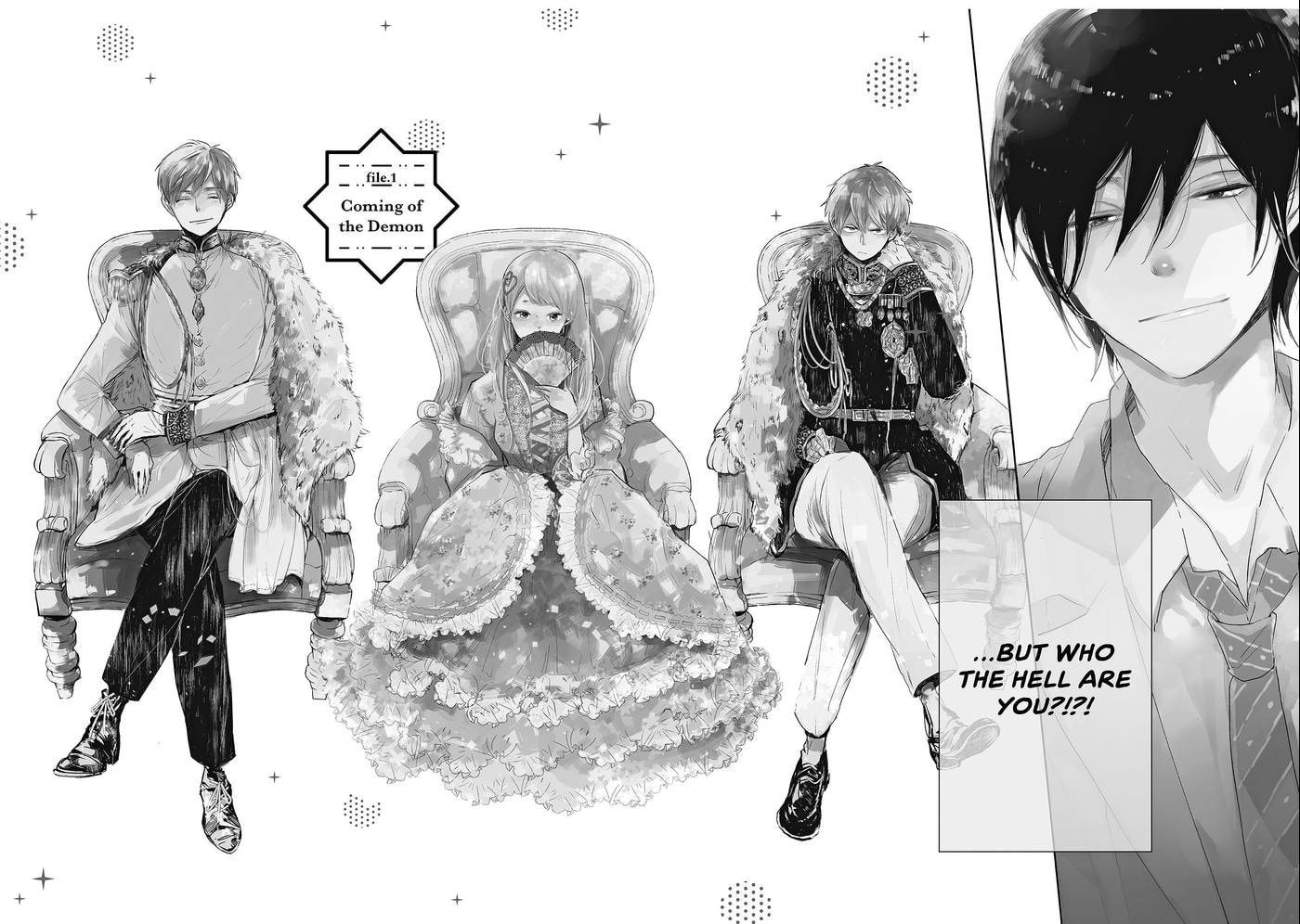 Read Momo