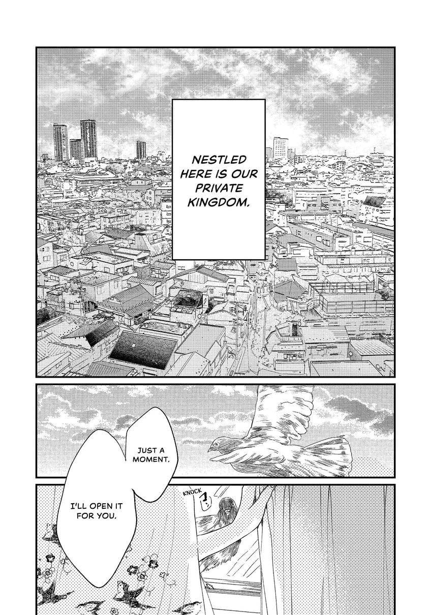 Read Momo