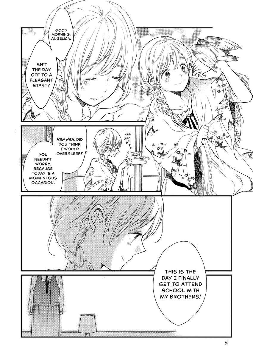 Read Momo