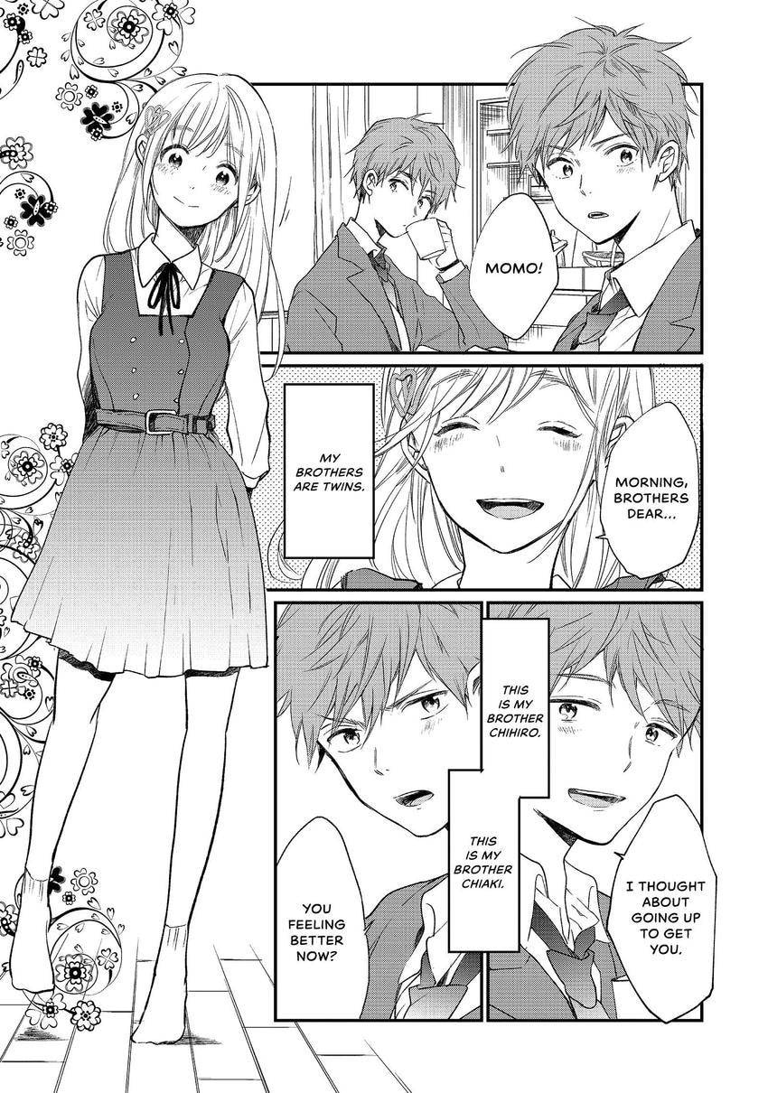 Read Momo