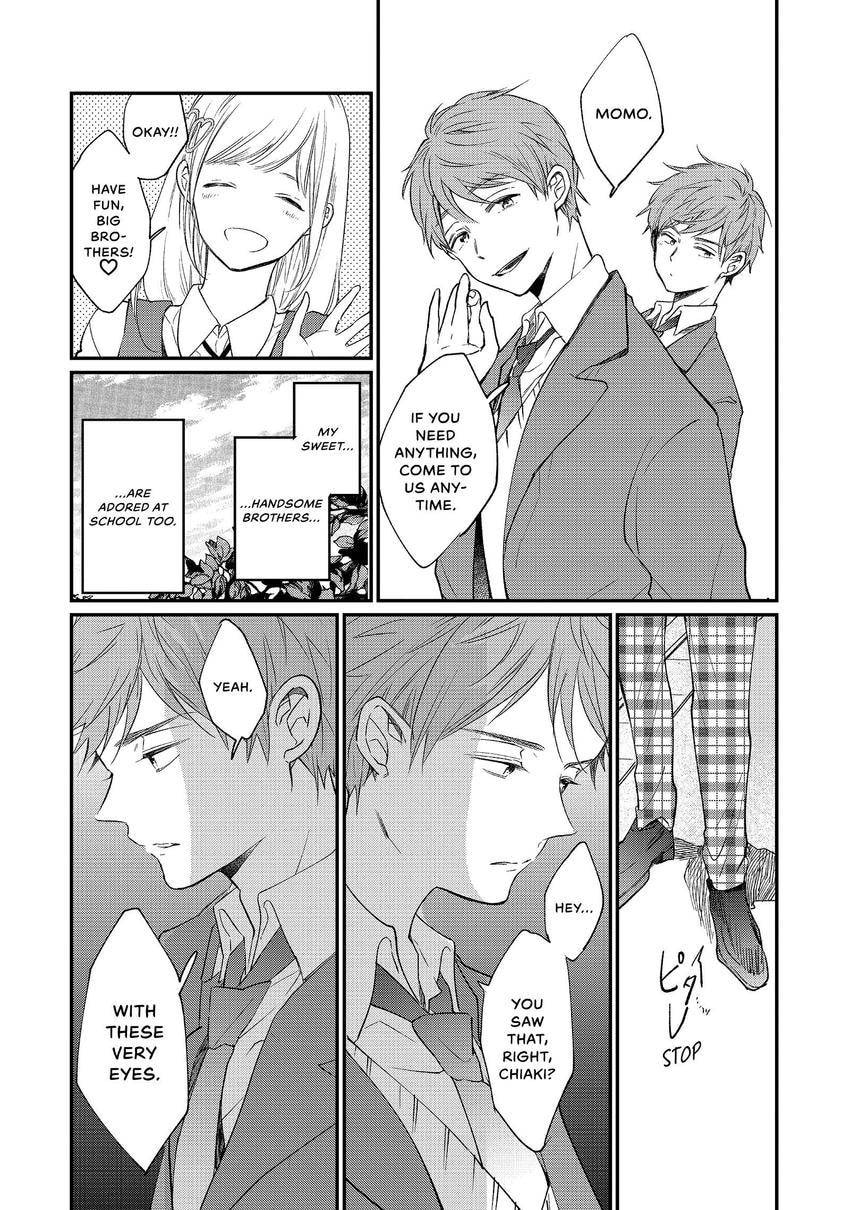 Read Momo