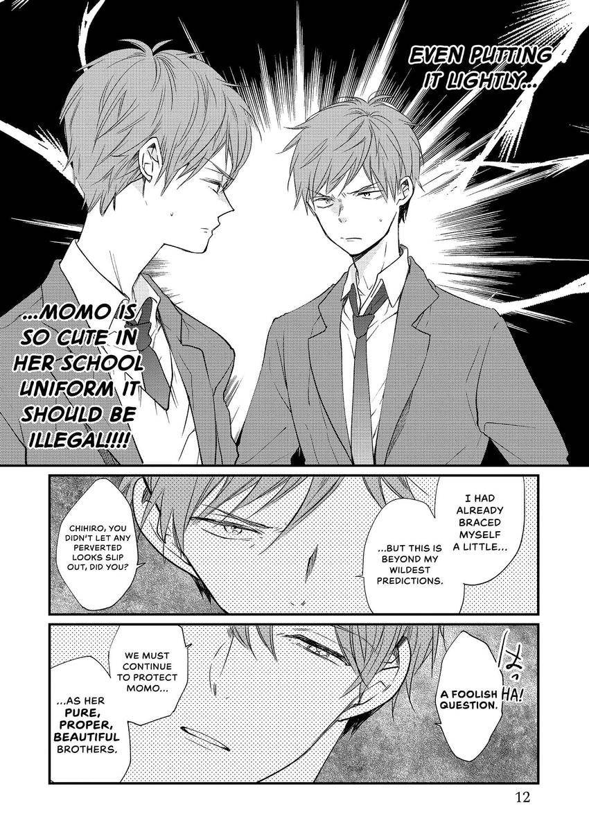 Read Momo