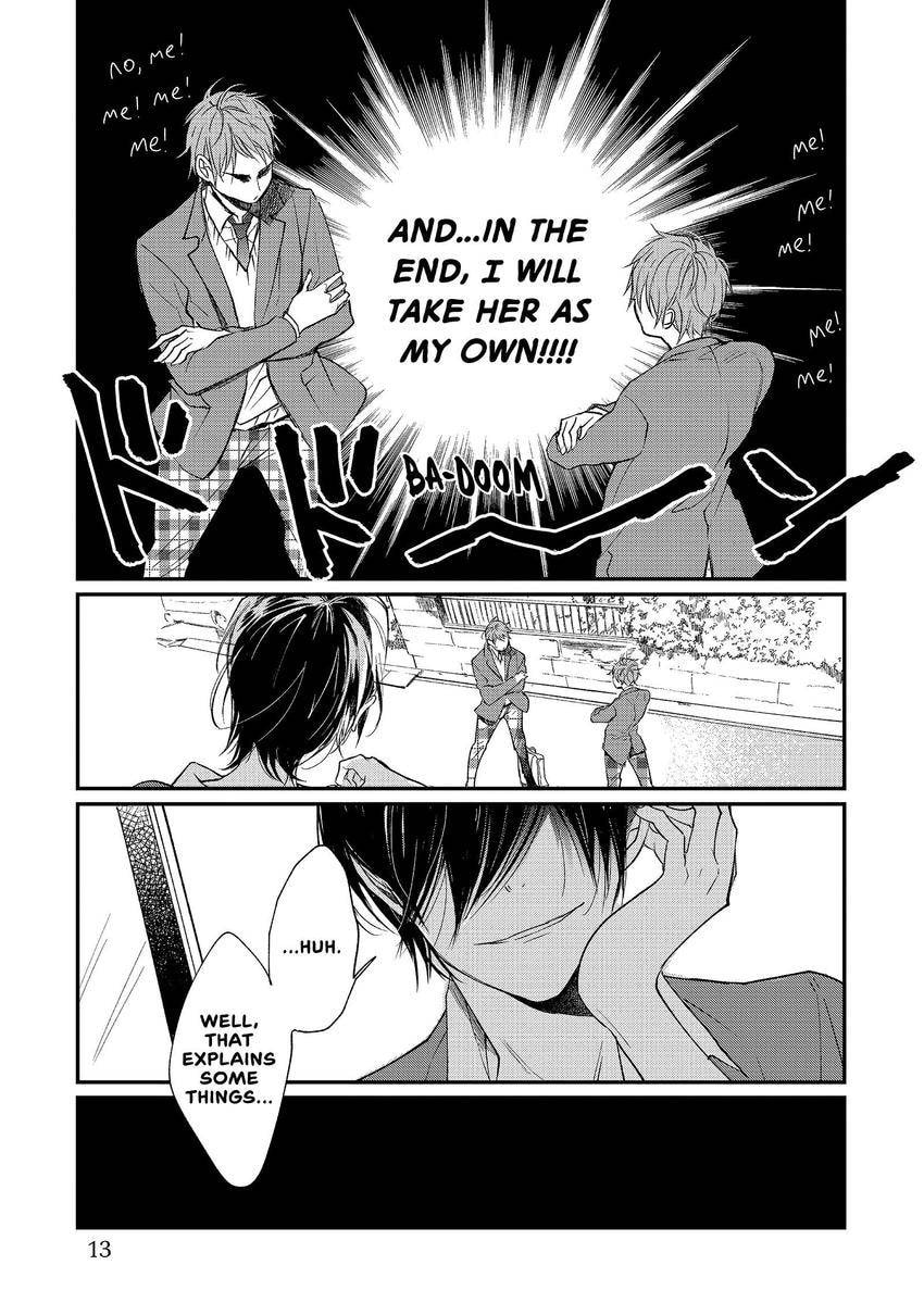 Read Momo