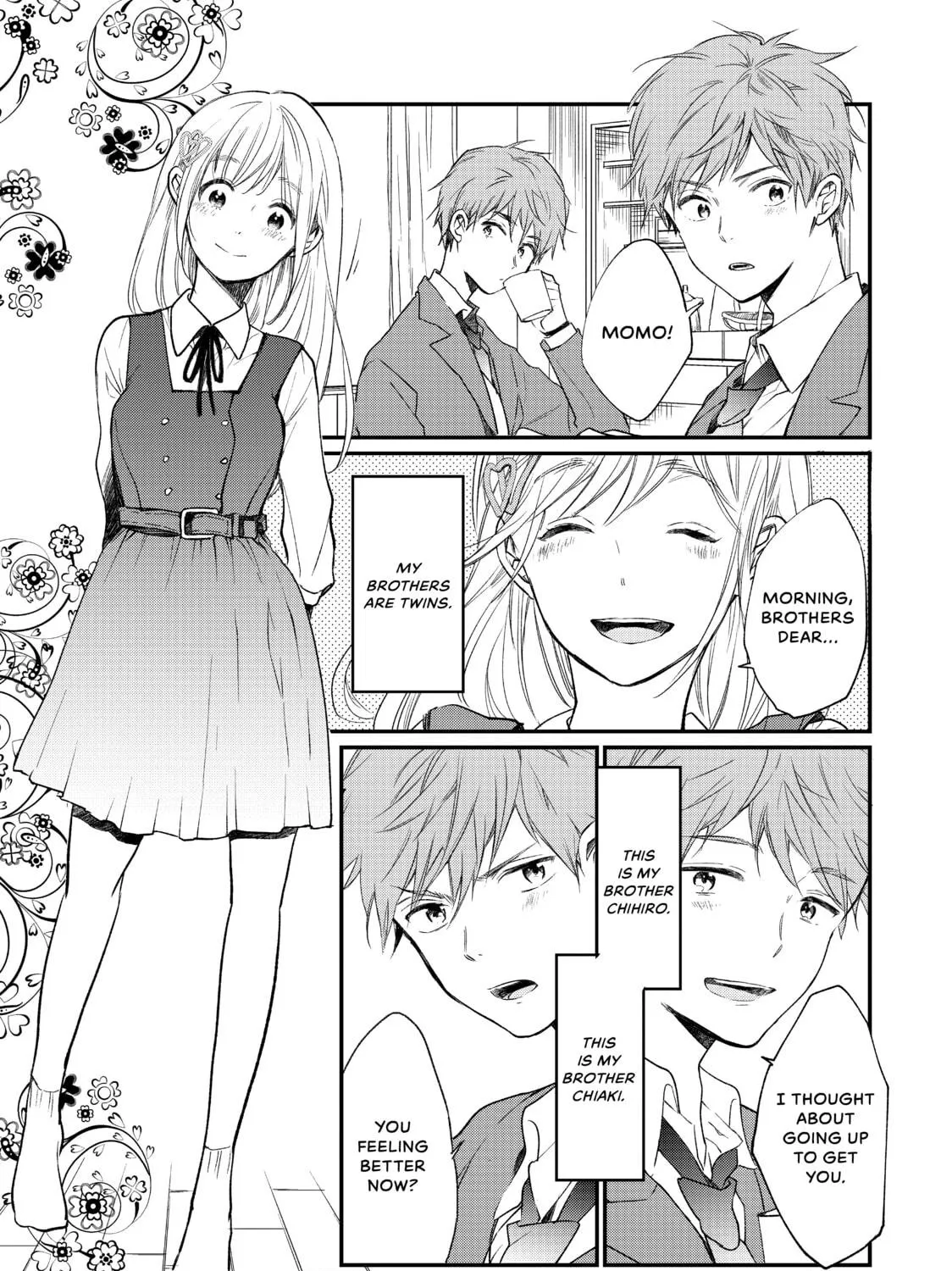 Read Momo