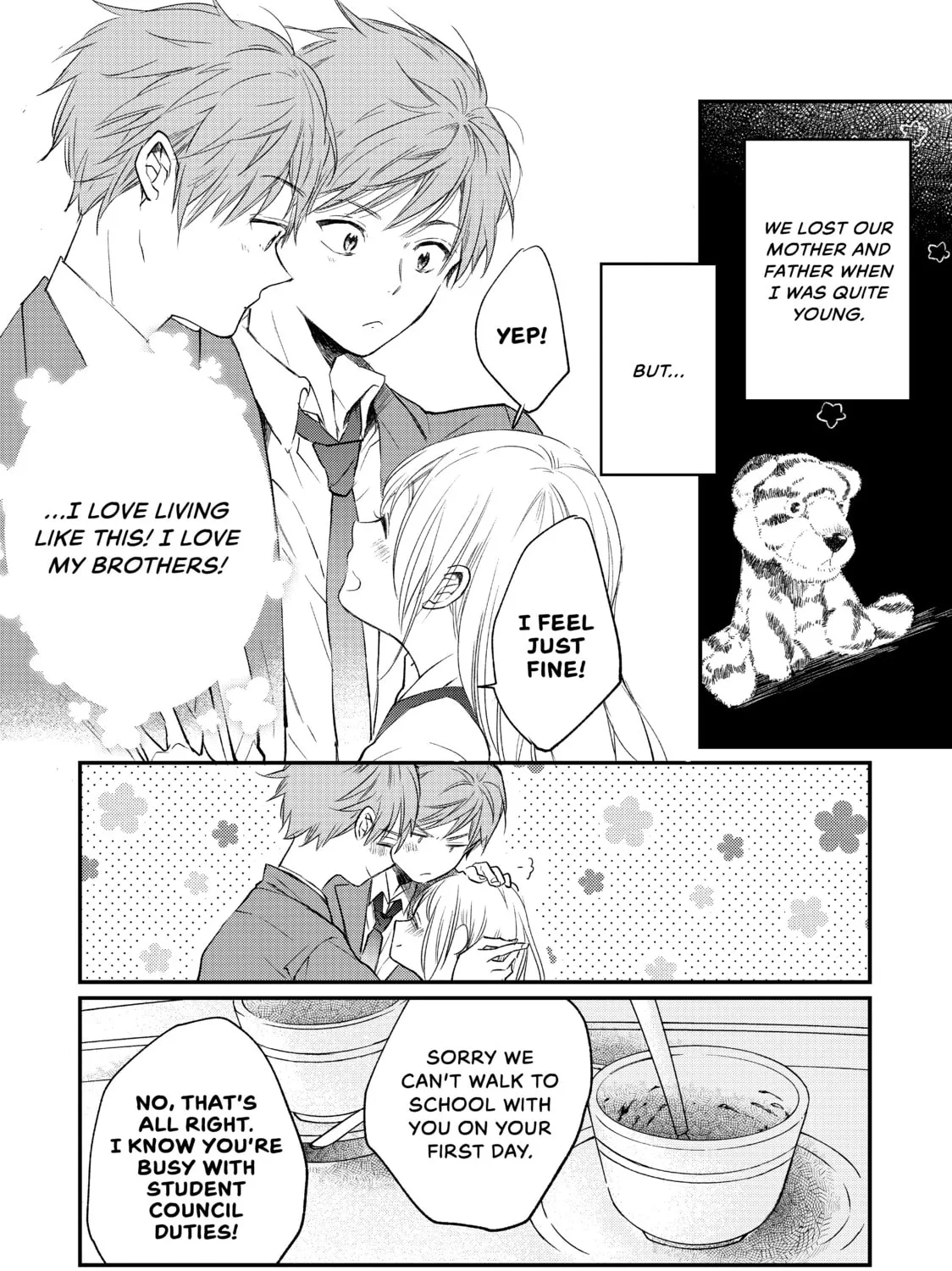 Read Momo