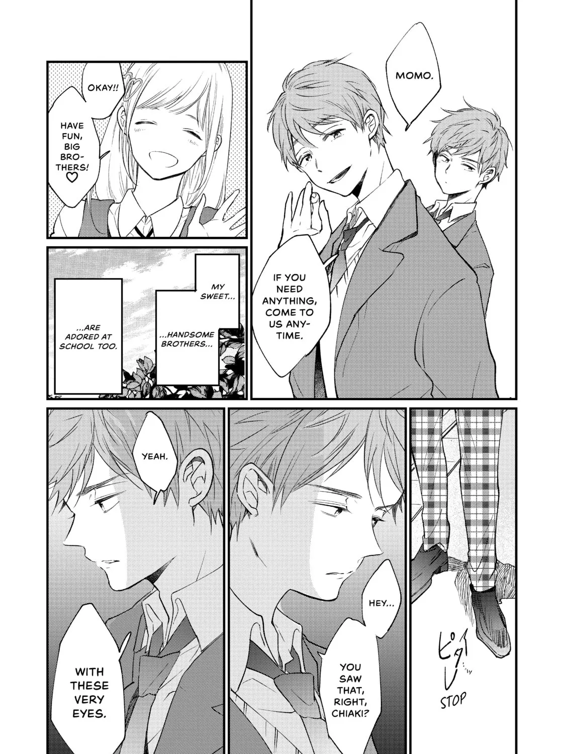 Read Momo