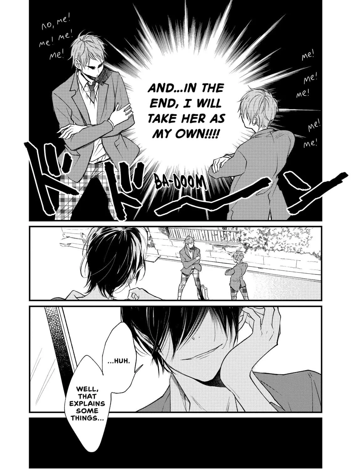 Read Momo