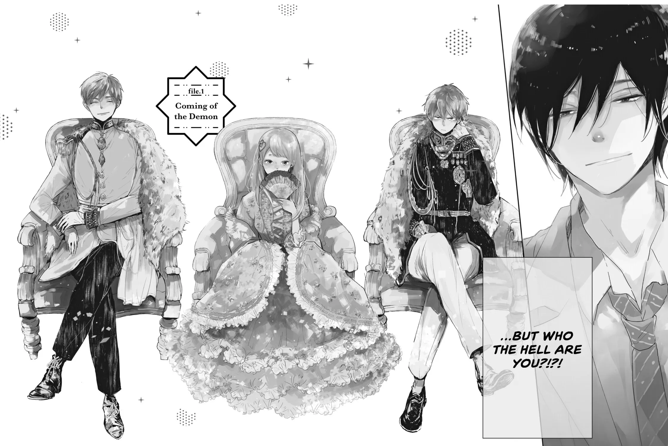 Read Momo