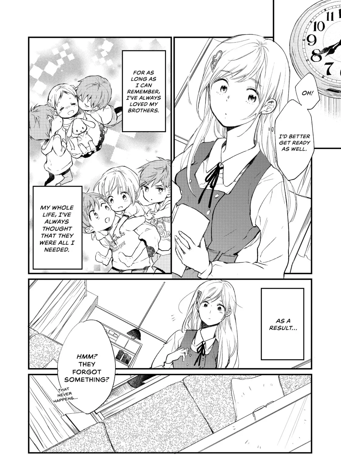 Read Momo