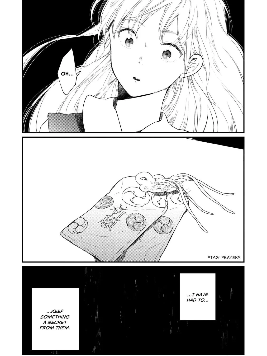 Read Momo