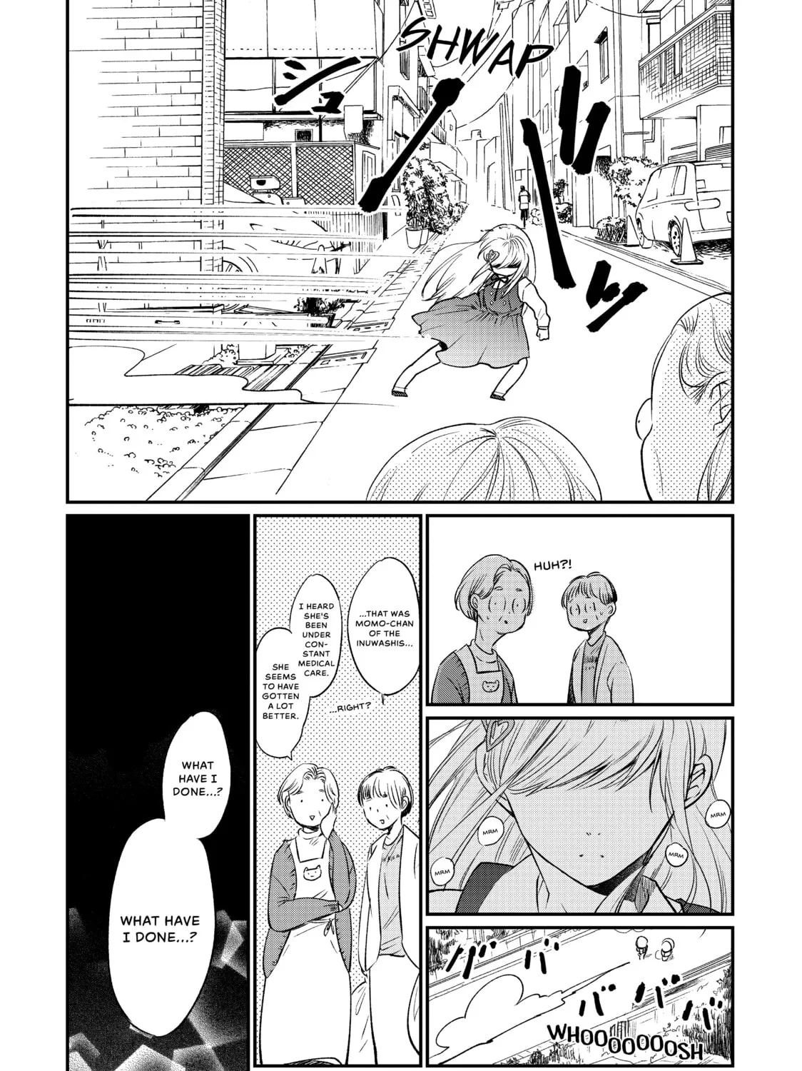 Read Momo