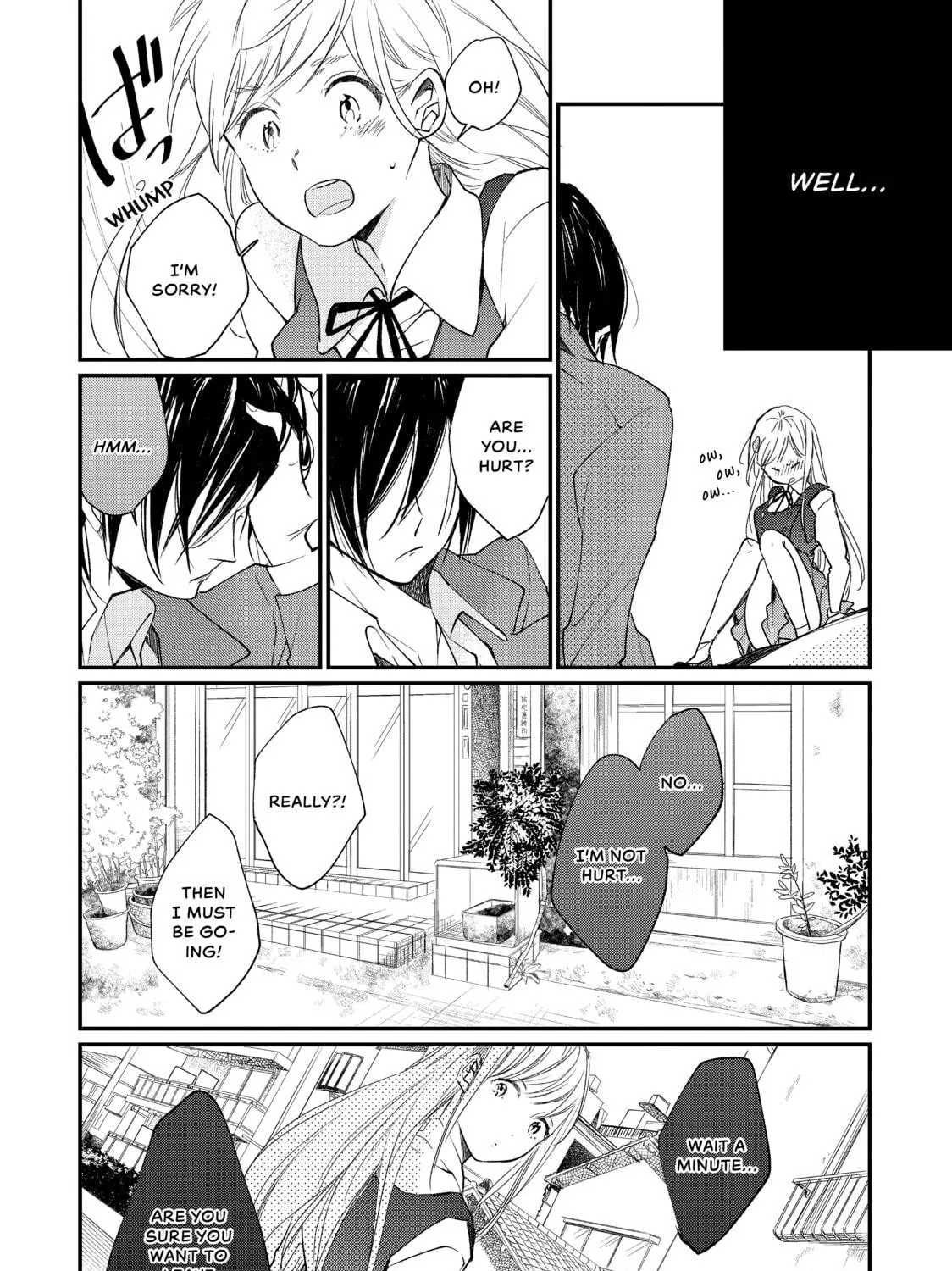 Read Momo