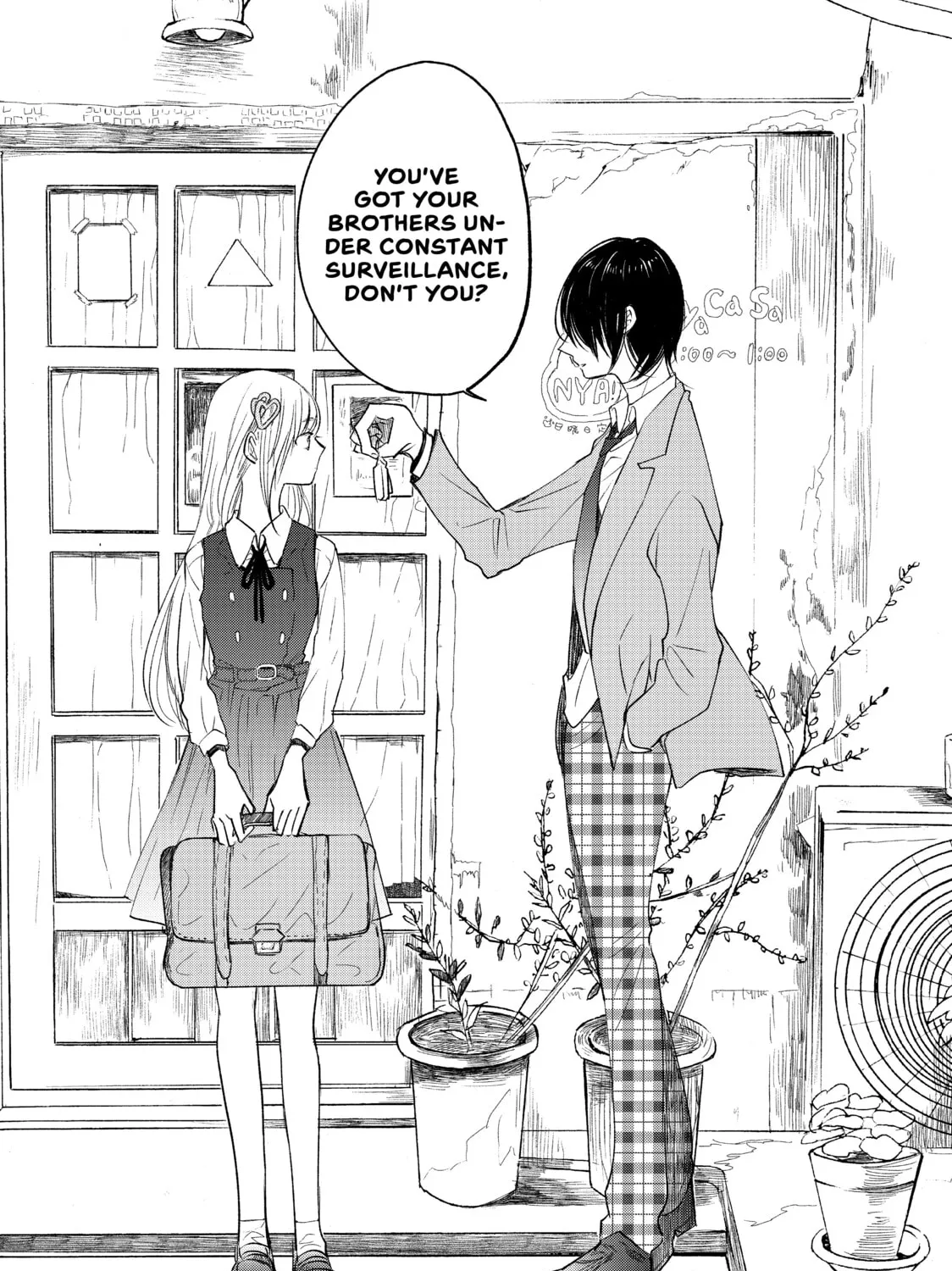 Read Momo