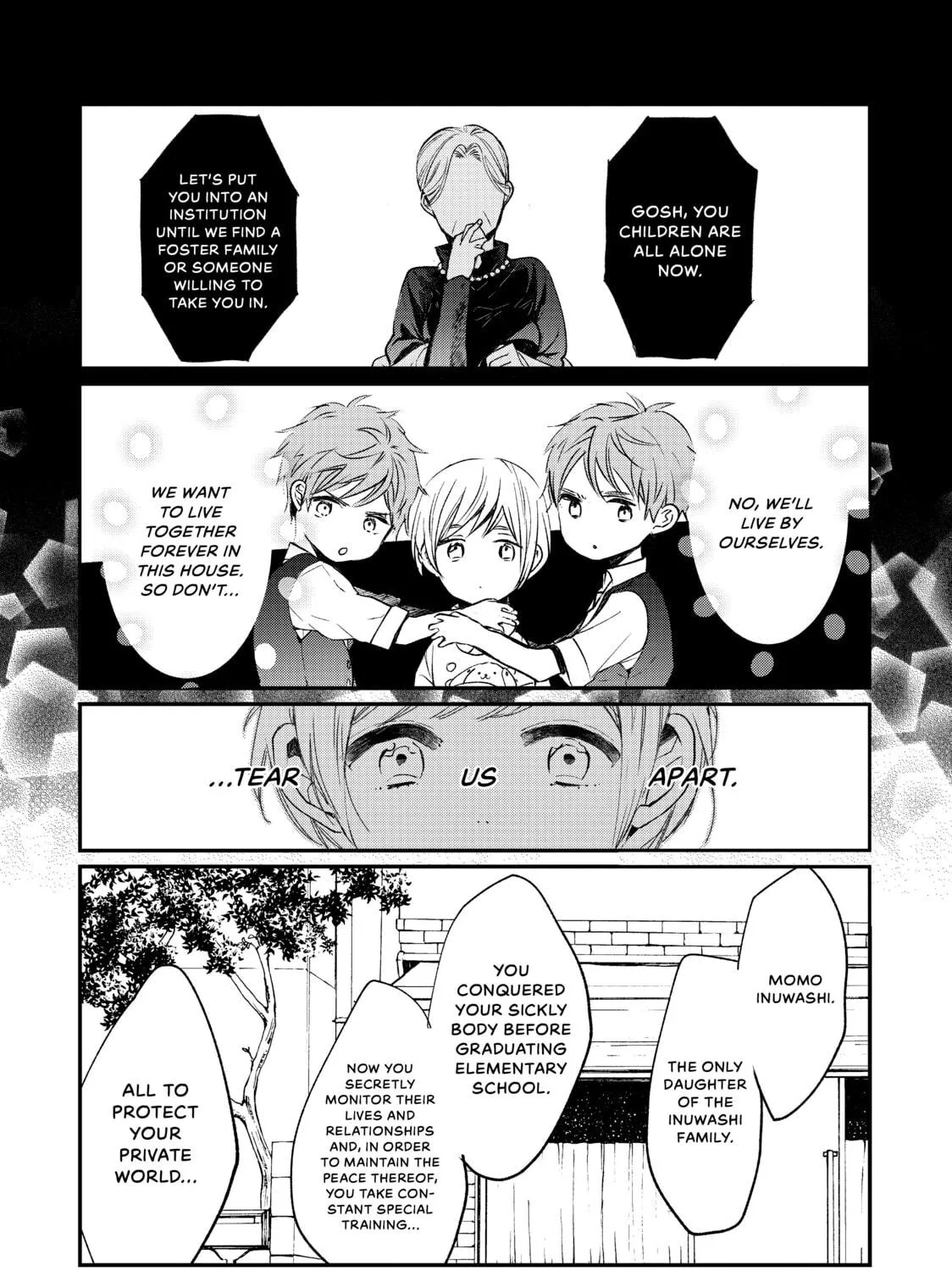 Read Momo