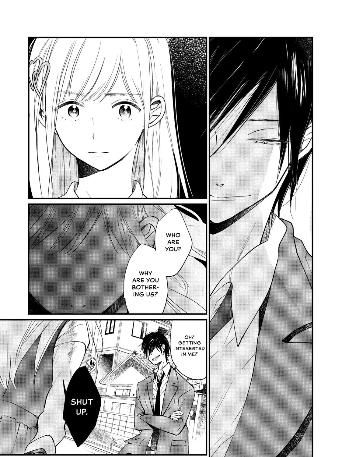 Read Momo