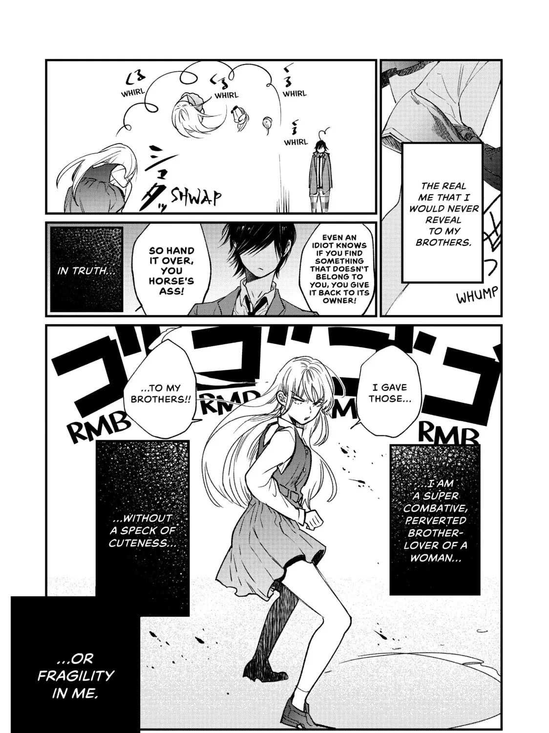 Read Momo