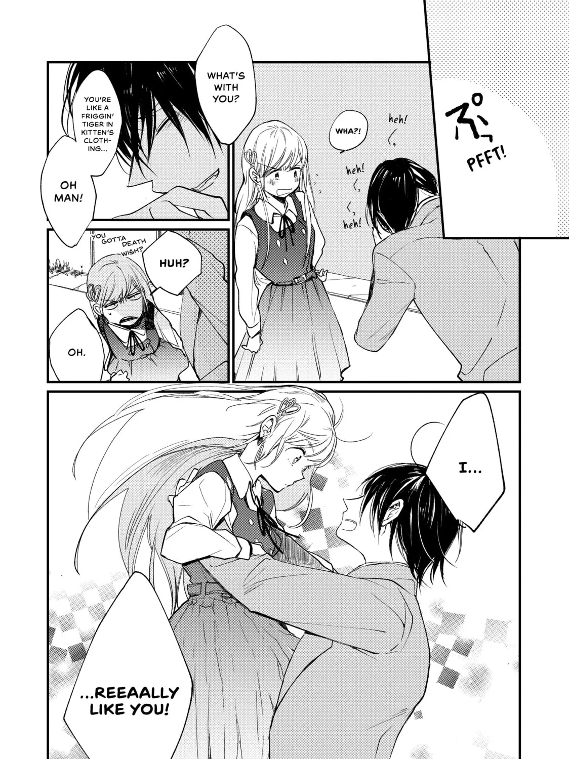 Read Momo