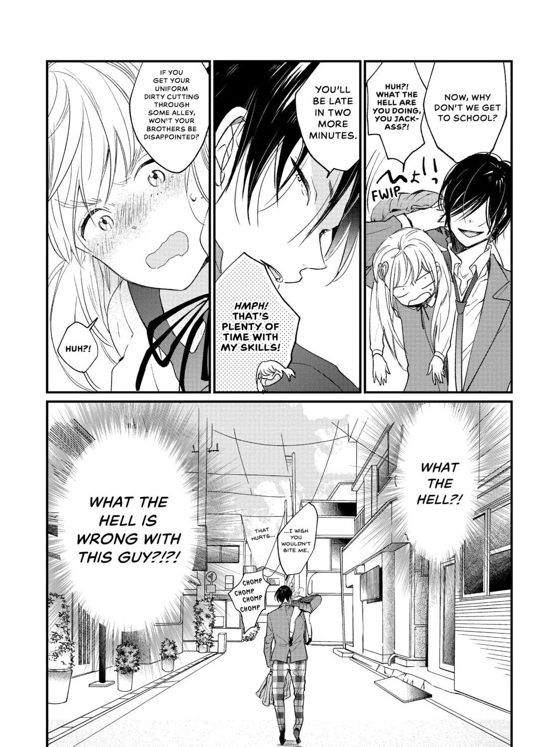 Read Momo