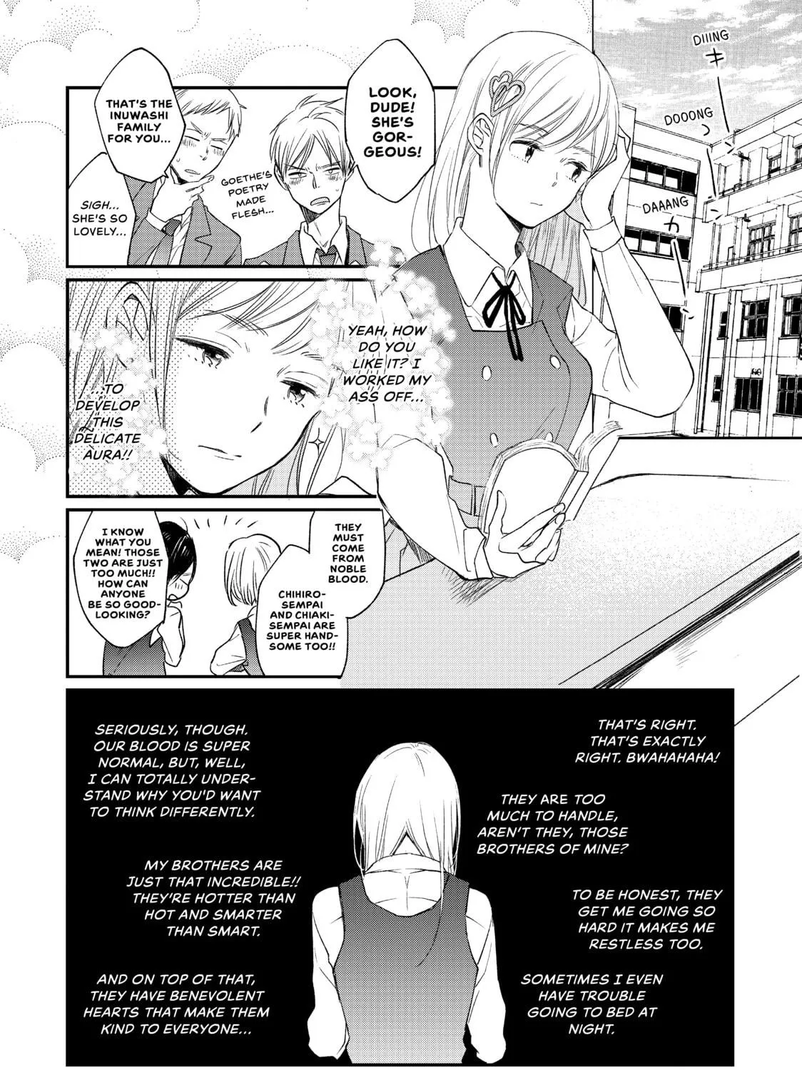 Read Momo