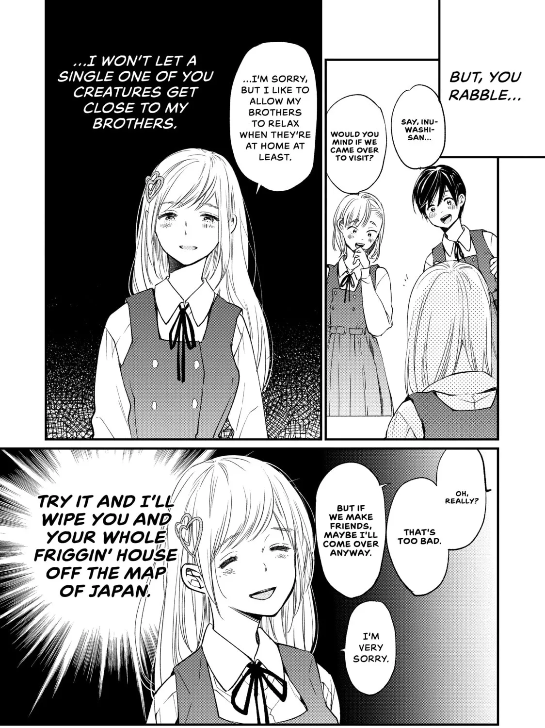 Read Momo
