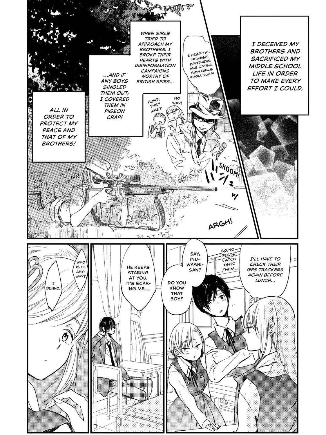 Read Momo