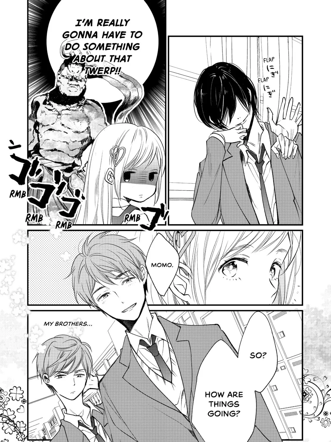 Read Momo