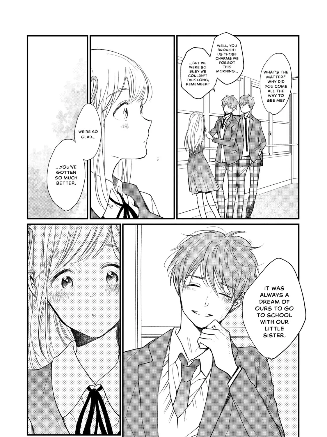 Read Momo
