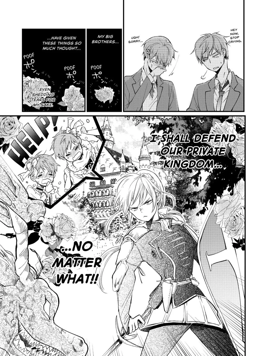 Read Momo