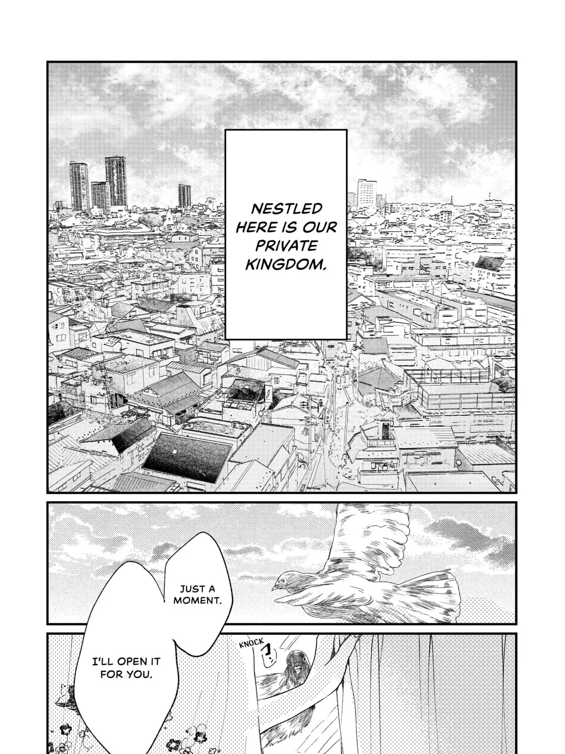 Read Momo