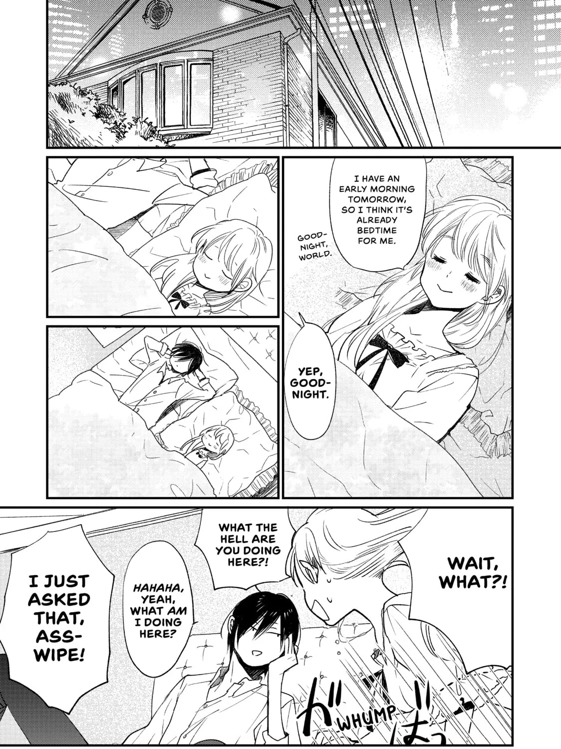 Read Momo