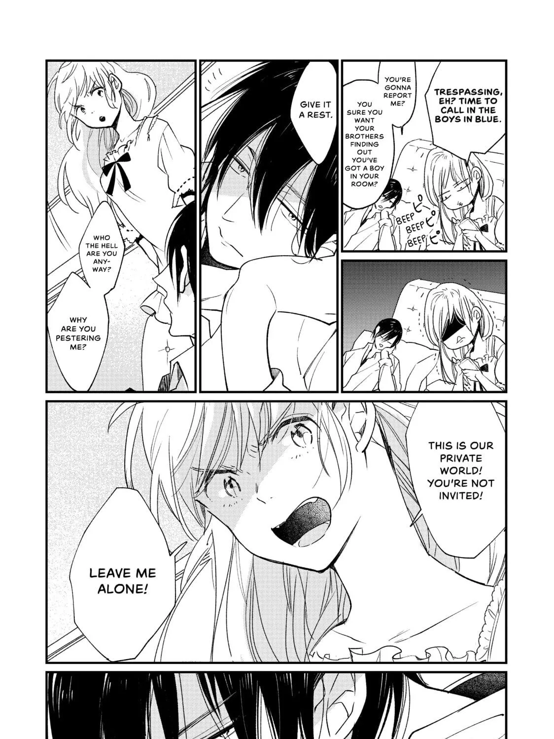 Read Momo