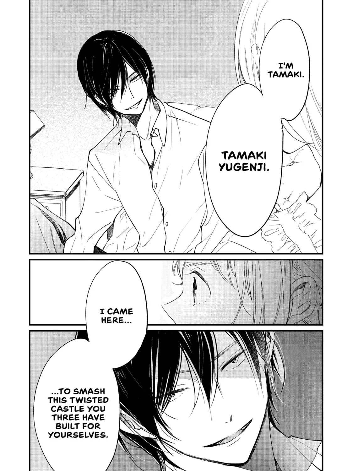 Read Momo