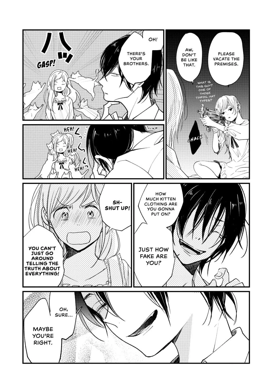 Read Momo