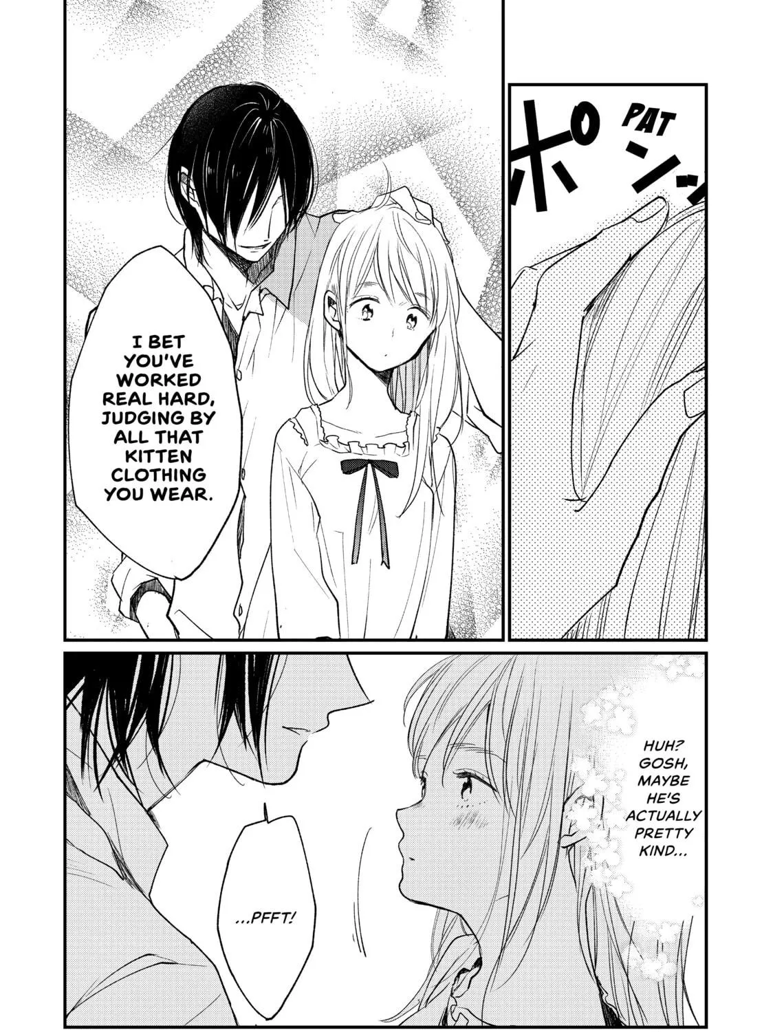 Read Momo