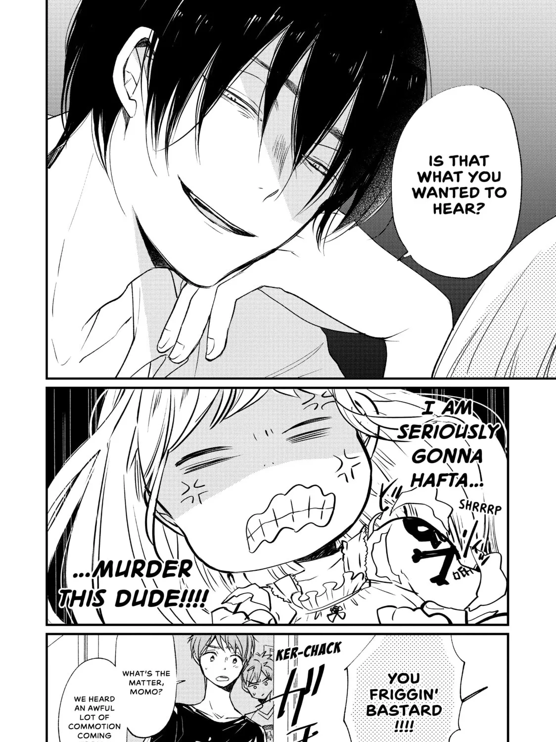 Read Momo