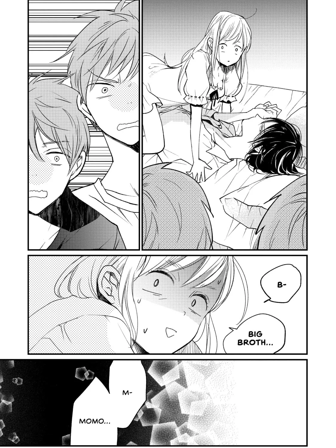 Read Momo
