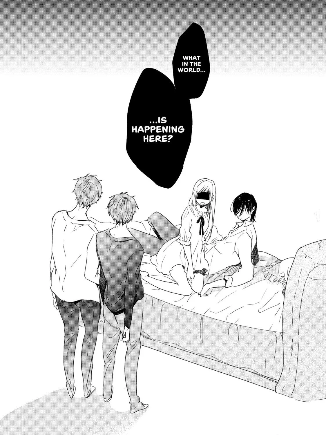 Read Momo