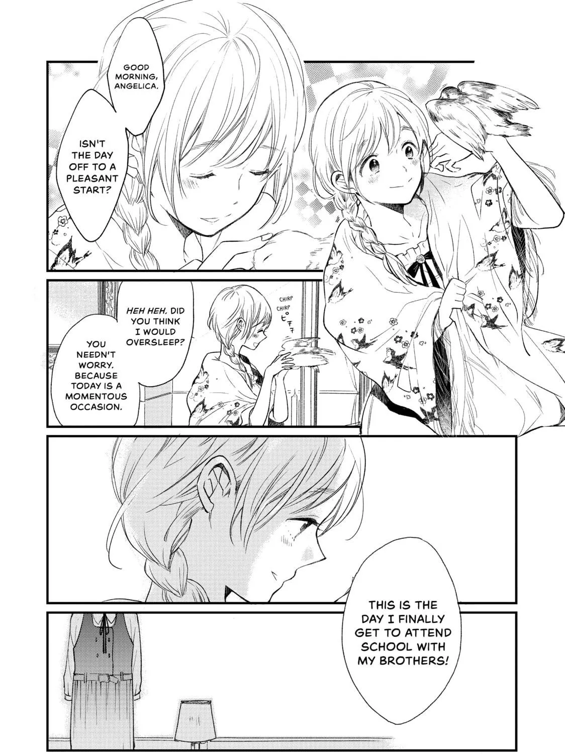 Read Momo