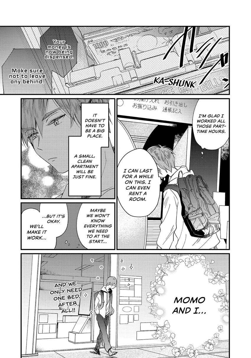 Read Momo
