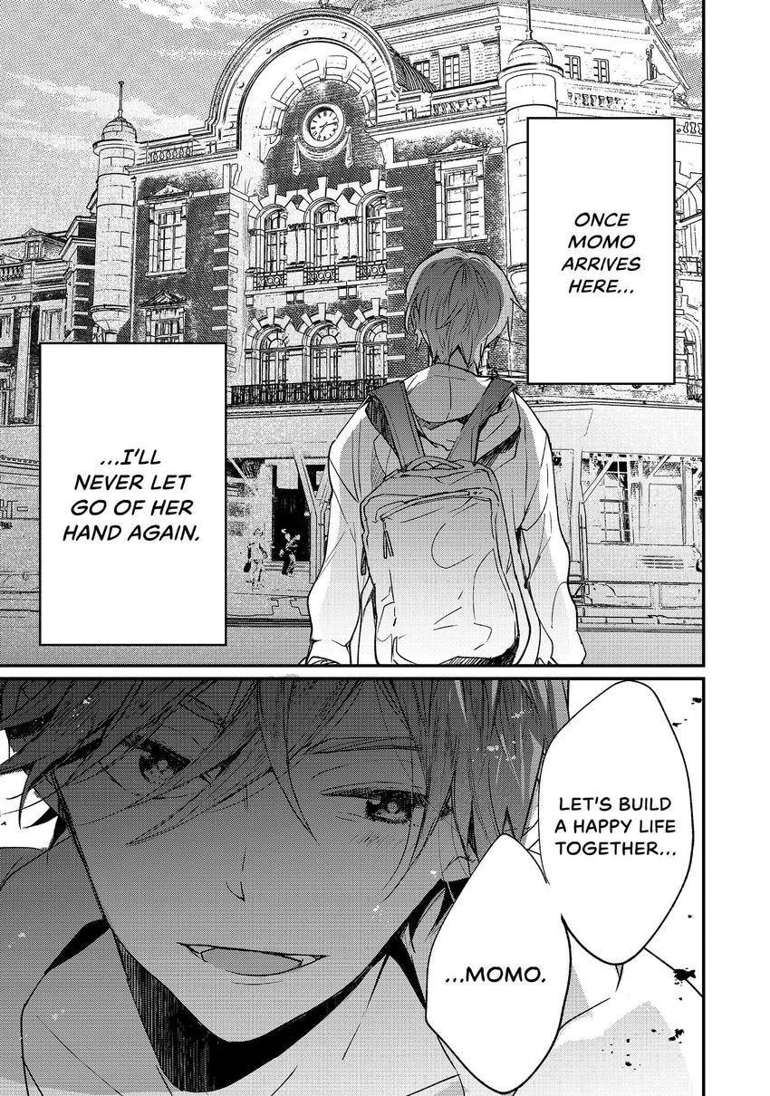 Read Momo