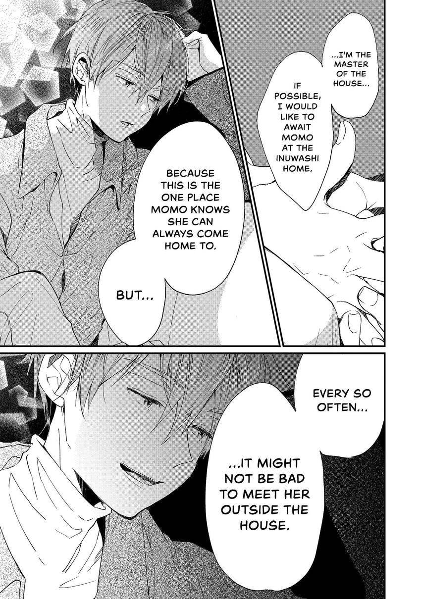 Read Momo