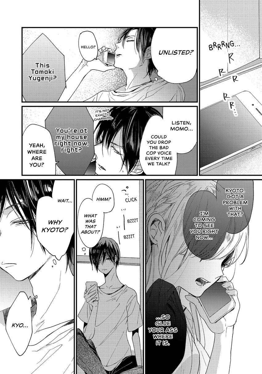 Read Momo