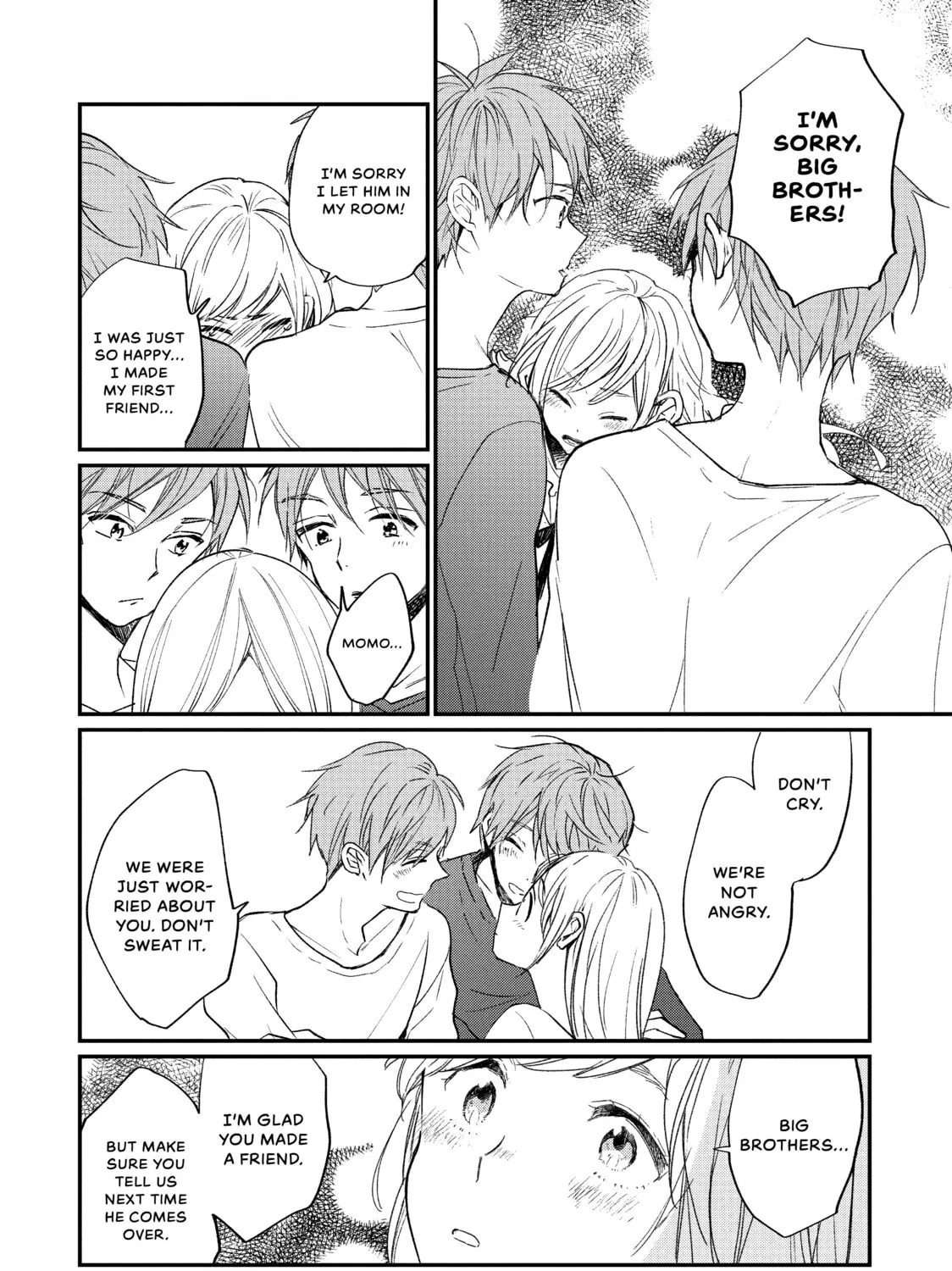 Read Momo