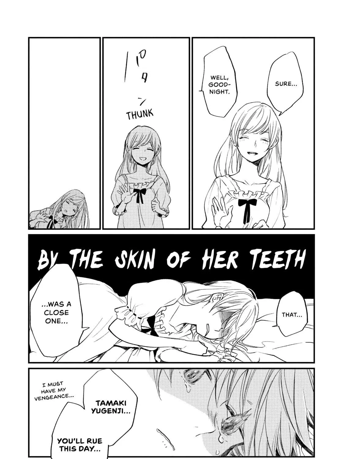 Read Momo