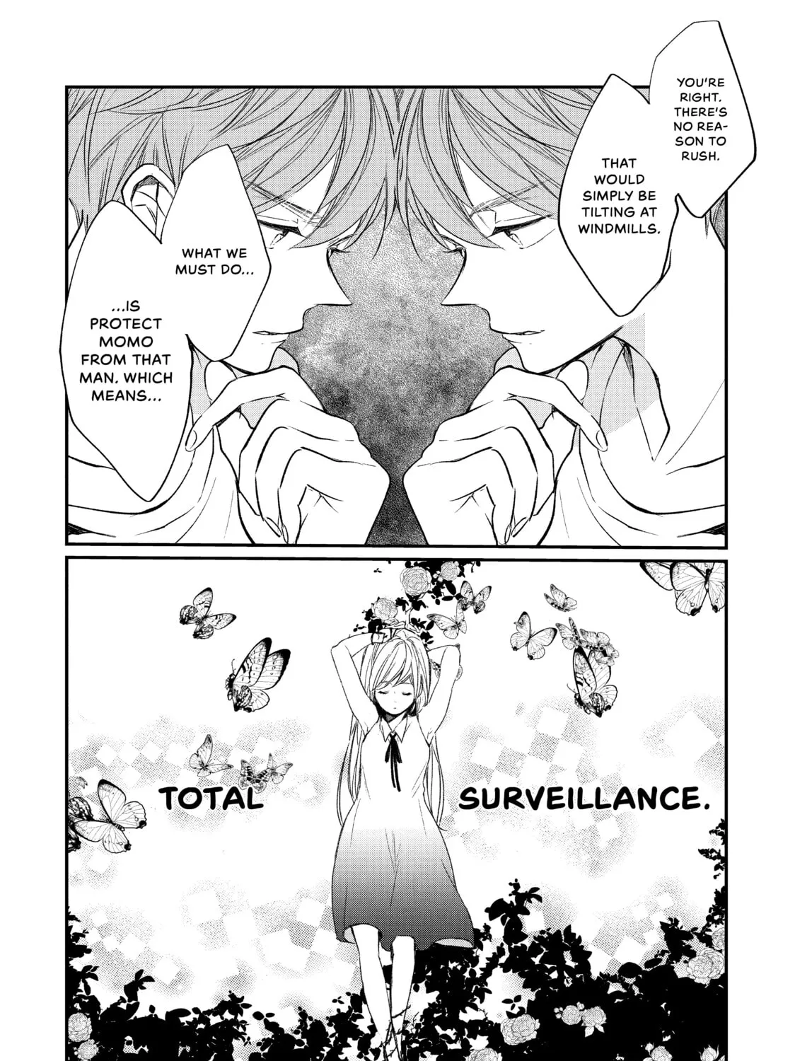 Read Momo