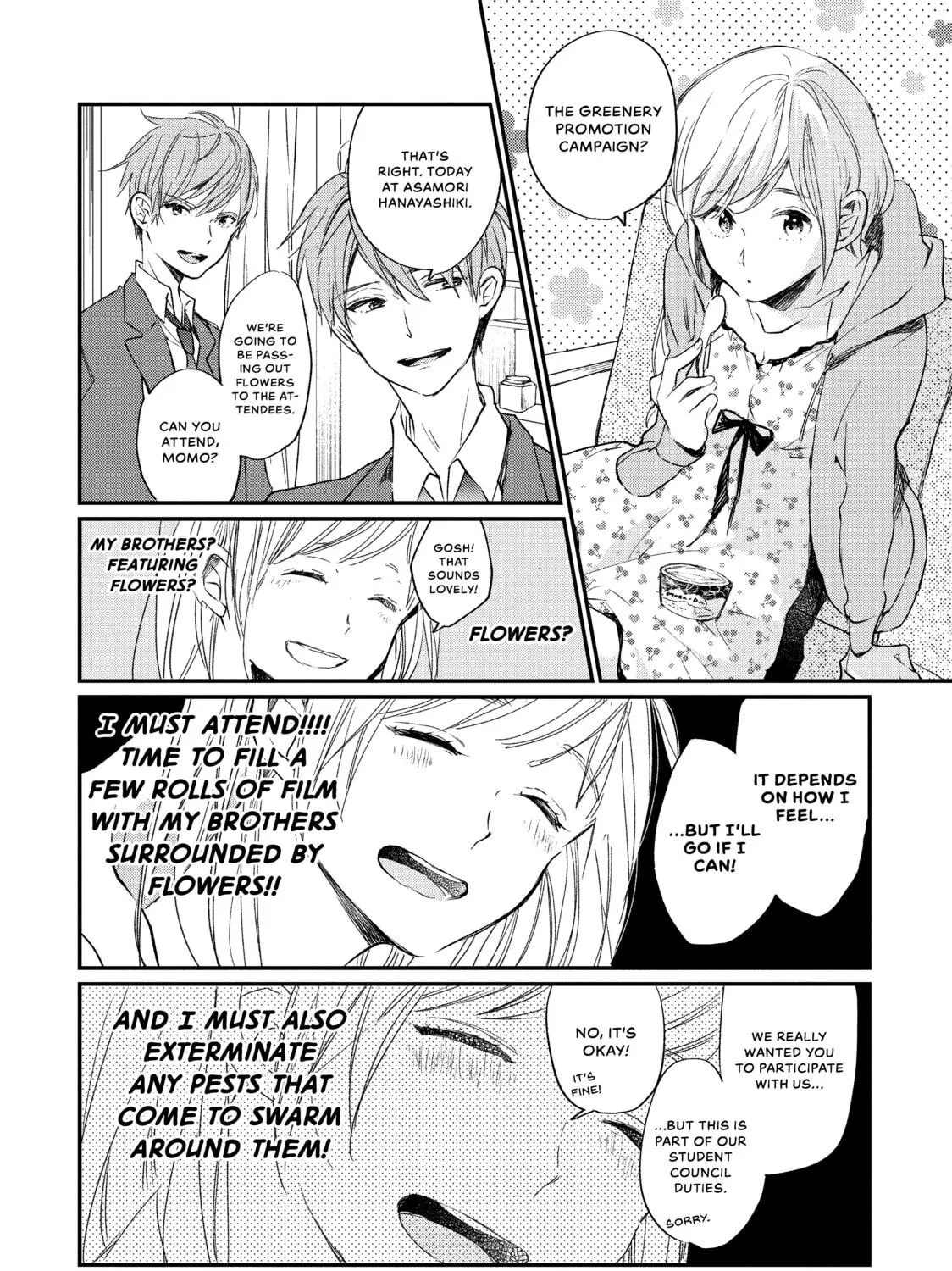 Read Momo