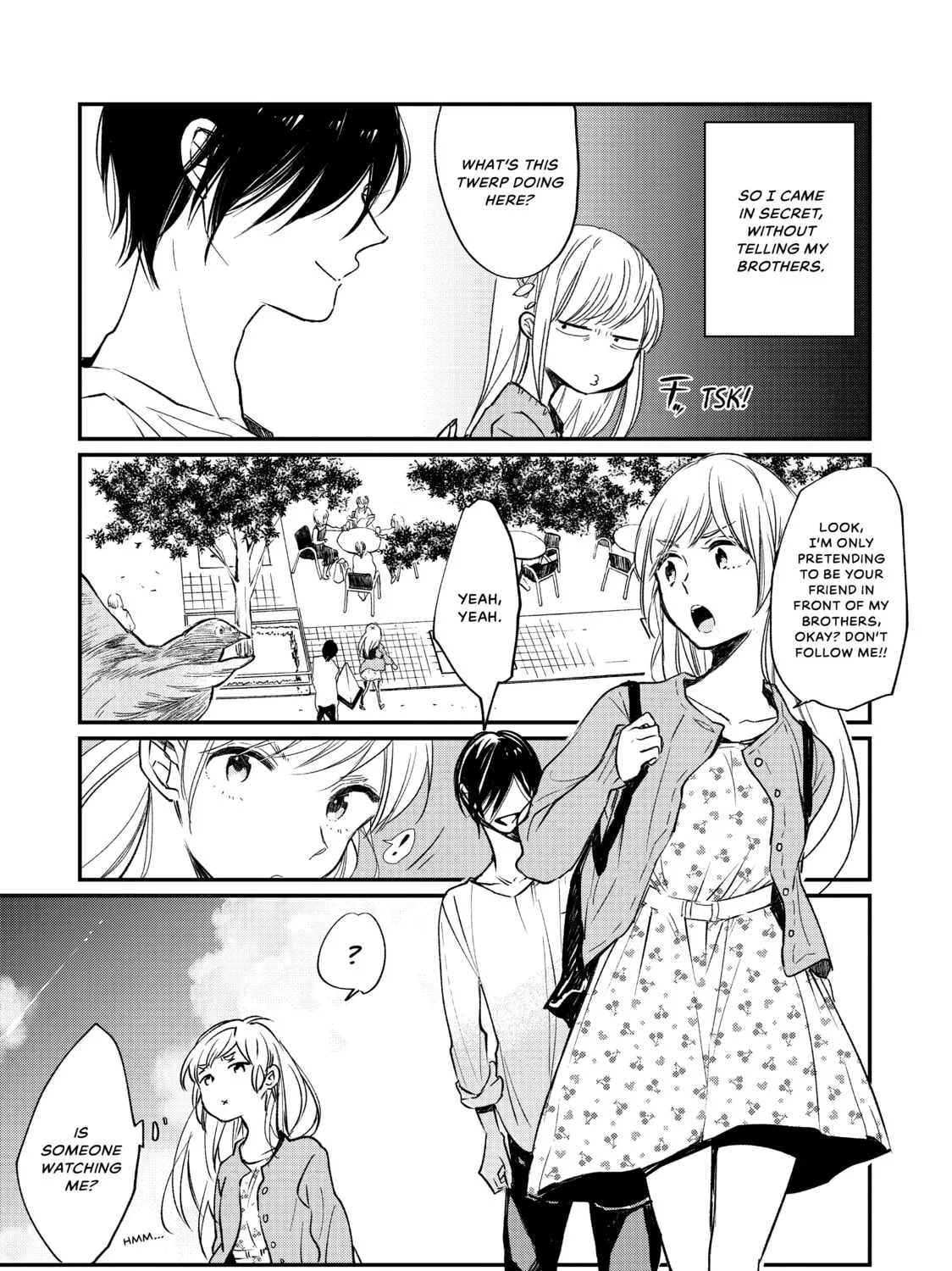 Read Momo