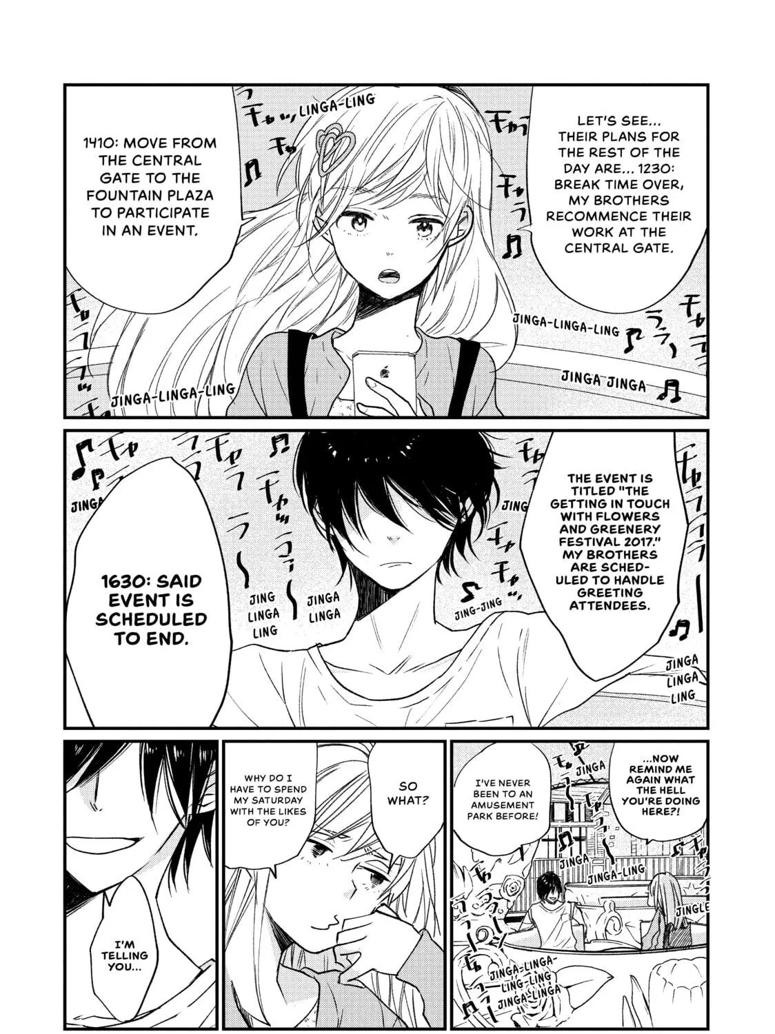 Read Momo